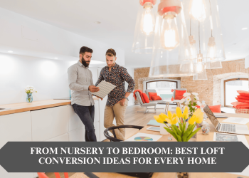 Loft Conversion Ideas